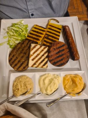  at La Lanterna in Verona