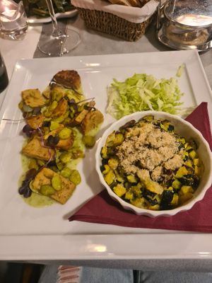  at La Lanterna in Verona