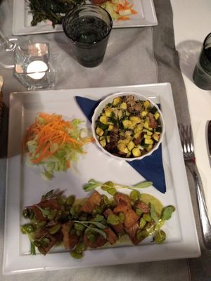  at La Lanterna in Verona