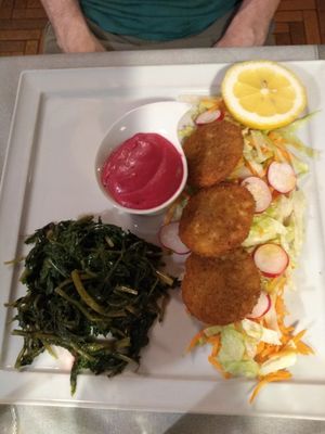  at La Lanterna in Verona