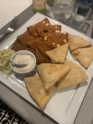   at La Lanterna in Verona