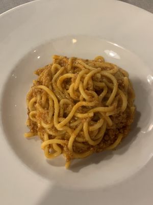   at La Lanterna in Verona