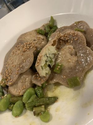   at La Lanterna in Verona