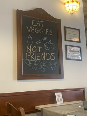   at La Lanterna in Verona