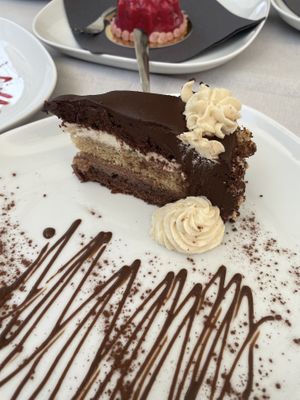   at La Lanterna in Verona