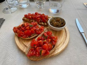  at La Lanterna in Verona