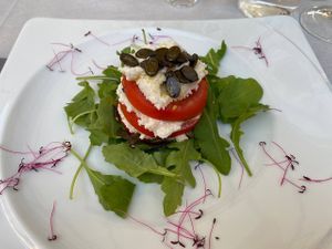  at La Lanterna in Verona