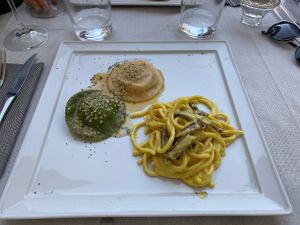  at La Lanterna in Verona