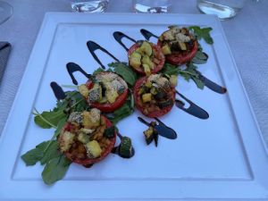  at La Lanterna in Verona