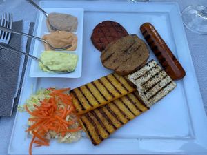  at La Lanterna in Verona