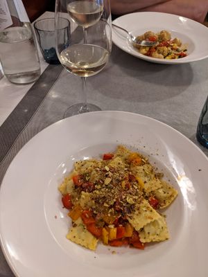  at La Lanterna in Verona