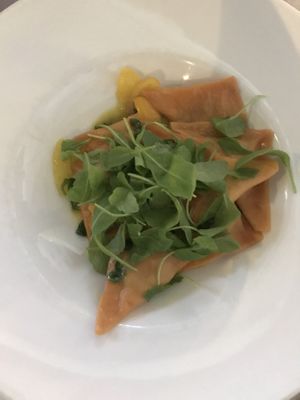   at La Lanterna in Verona