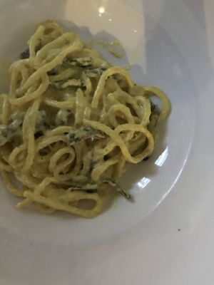   at La Lanterna in Verona