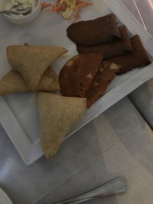   at La Lanterna in Verona