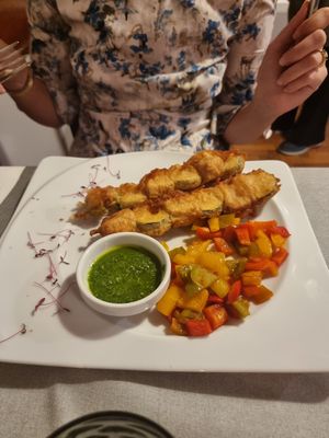  at La Lanterna in Verona