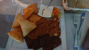  at La Lanterna in Verona