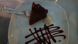  at La Lanterna in Verona