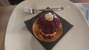  at La Lanterna in Verona