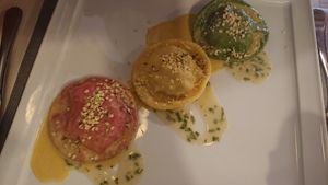  at La Lanterna in Verona