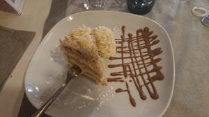  at La Lanterna in Verona