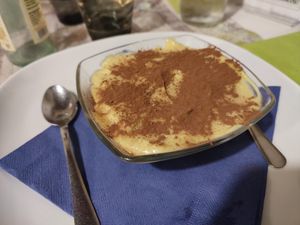  at La Lanterna in Verona