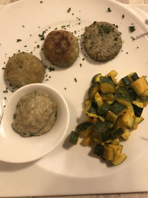   at La Lanterna in Verona