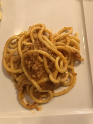   at La Lanterna in Verona