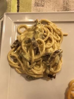   at La Lanterna in Verona