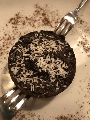   at La Lanterna in Verona