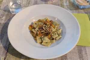  at La Lanterna in Verona