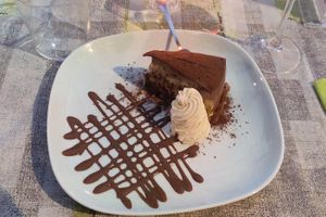  at La Lanterna in Verona