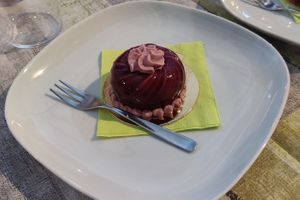  at La Lanterna in Verona