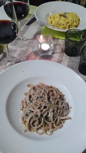  at La Lanterna in Verona