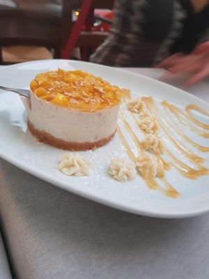   at La Lanterna in Verona