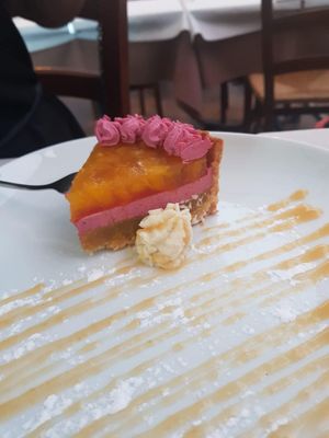   at La Lanterna in Verona