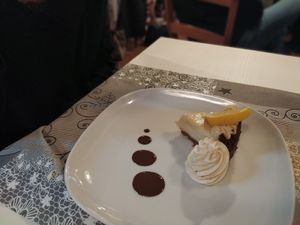  at La Lanterna in Verona