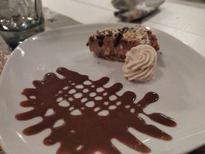  at La Lanterna in Verona