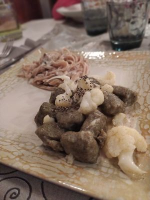  at La Lanterna in Verona