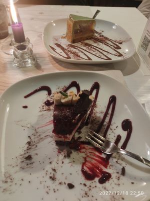  at La Lanterna in Verona