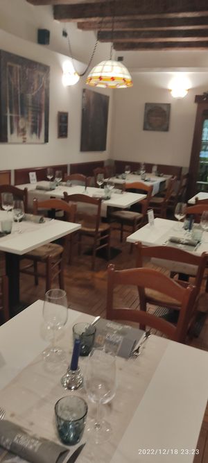  at La Lanterna in Verona