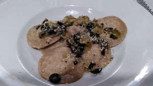  at La Lanterna in Verona