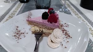  at La Lanterna in Verona