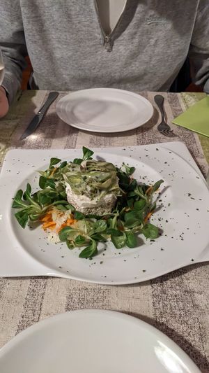  at La Lanterna in Verona