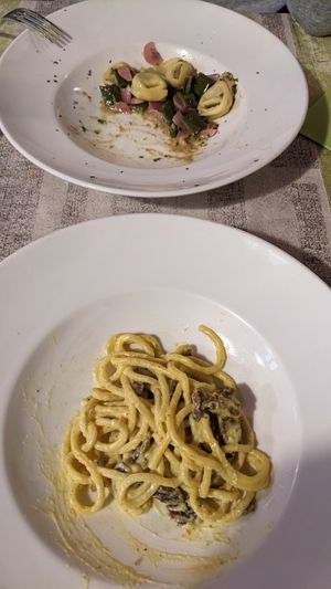  at La Lanterna in Verona