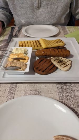  at La Lanterna in Verona