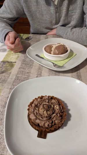  at La Lanterna in Verona