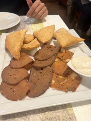   at La Lanterna in Verona