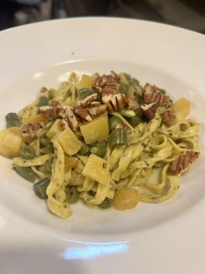   at La Lanterna in Verona