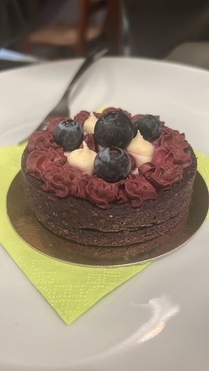   at La Lanterna in Verona