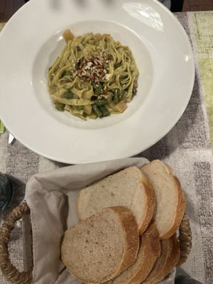   at La Lanterna in Verona